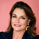 Goedele Liekens als Self - Host