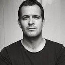 Robert Paterson als Male Reporter #2