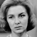 Wanda Majerówna als Woman with Toilet Paper