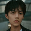 黄毅 als Chang Wuji