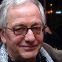 Jean-Pierre Thorn als Exploding jogger