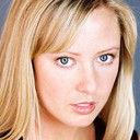 Angela Eckert als Frat Party Girl