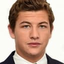 Tye Sheridan als Wade Watts / Parzival