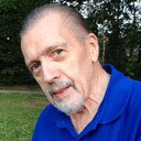 Ralph Cosham als Justice Jensen