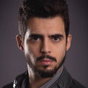 João Harrington Sena als Devotee