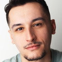Greg Seage als Caesar