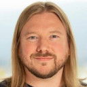 Adrian Millington, Animation Supervisor