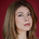 Natalie Kastner als Marie