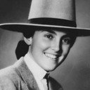 Conchita Cintrón als 