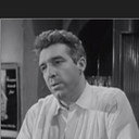 Alfred Hinckley als Manager at Charley's (uncredited)