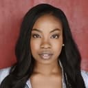 Erica Matthews als Boisterous Woman