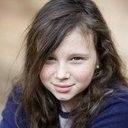 Mercedes Jadea Diaz als Eva's Sister (uncredited)