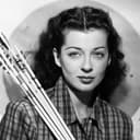 Gail Russell als Gilly Johnson