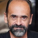 Siamak Adib als Ghanbar