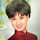 Gloria Wang Siao-Ing als Heroine's Sister