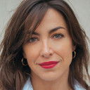 Alexandra Franchi als La journaliste