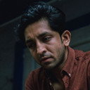 Abhishekh Khan als Nusrat