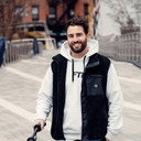Billy Perry als BMX YouTuber