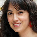 Verónica Soffia als Paula Jara