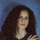 Duda Borges als Mulher