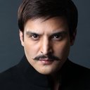 Jimmy Shergill als Victor D'Souza