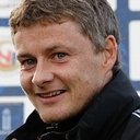 Ole Gunnar Solskjaer als Himself