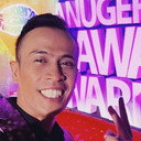 Achey Bocey als Pak Cik