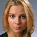 Anastasiya Zharkova als Ludmila