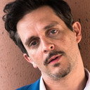 Rodrigo Mostreiro als 
