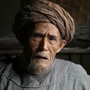刘仲元 als Old Scholar