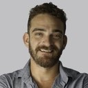 Daniel Bouzas als Garoto Revista