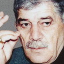 Xamiz Muradov als 