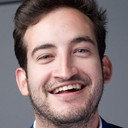Marcos Gonzalez, Executive Story Editor
