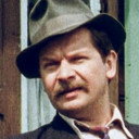 Ireneusz Kaskiewicz als Bartender