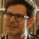 Thomas Fischer als 