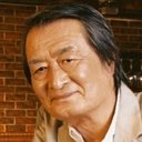 Tsutomu Yamazaki als Writer Bakin Kyokutei