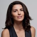 Joana Vieira als Jornalista TV