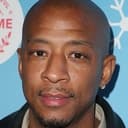 Antwon Tanner als Cameo