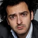 Alexandre Blazy als Gustave Flaubert