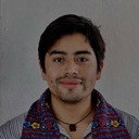 Enrique Salanic als Andrés Morales