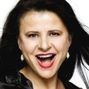 Tracey Ullman als Eden Brent