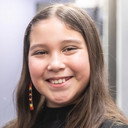 Summer Testawich als Young Aline Spears