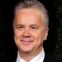 Tim Robbins als Josh Tager