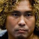 中嶋勝彦 als Katsuhiko Nakajima