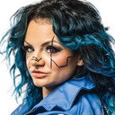 Alexia Nicole als Alexia Nicole
