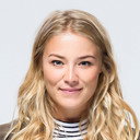 Geraldine Kemper als Self - Presenter