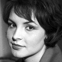 Teresa Tuszyńska als Margueritte