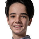 Leonardo Uslengo als Nano