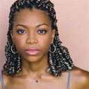 Essence Renae als Shelby