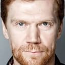 Андрей Курилов als Sergey Alexandrovich